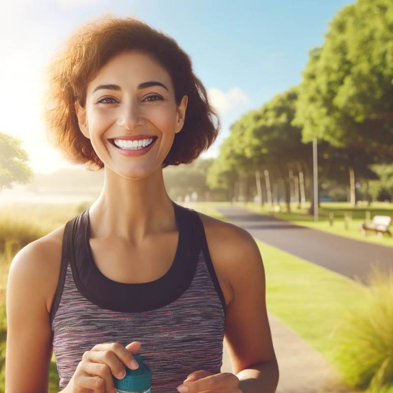 Cómo Bajar de Peso Rápido en una Semana: Guía Práctica y Natural