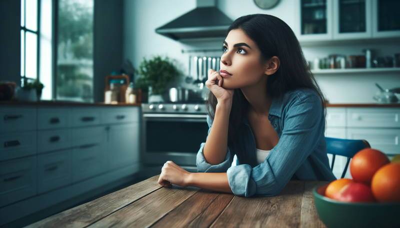 ¿Por Qué Me Da Mucha Hambre?