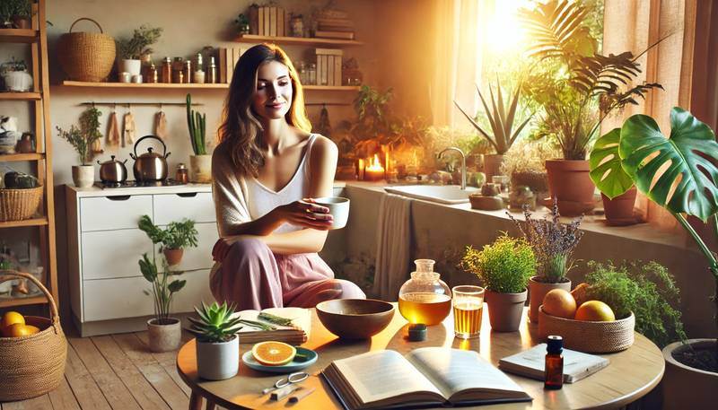 Debilidad Visual: Soluciones Holísticas ¡Asombrosas y Efectivas!