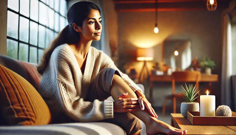 Mi Experiencia Personal con las Varices
