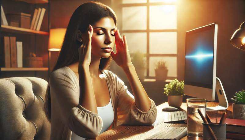 Fatiga Ocular: Un Enfoque Holístico para Aliviarla