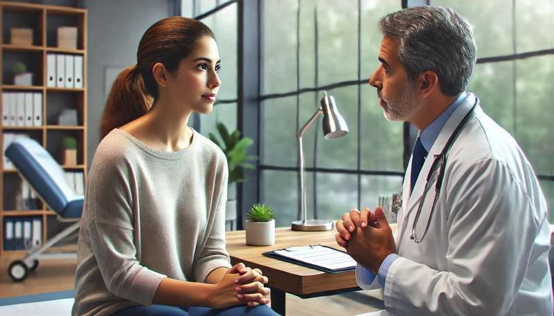 Importancia de la Consulta Médica