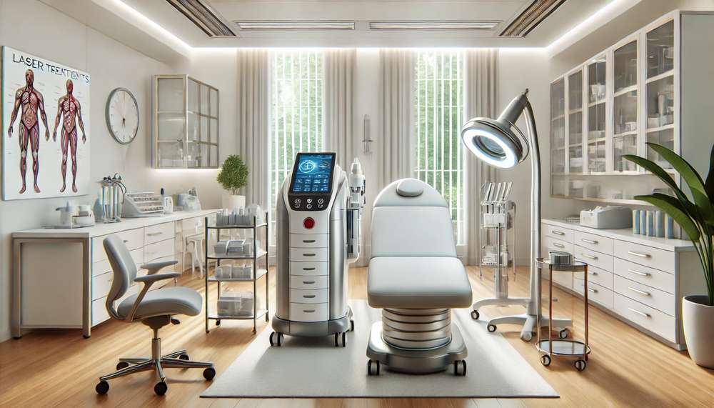 Láser para Varices: Soluciones Modernas y Naturales