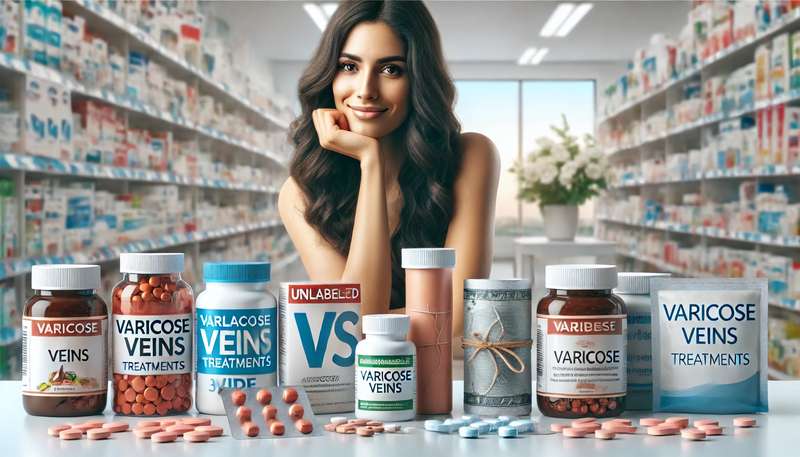 Pastillas Para Las Varices Farmacias Similares Precio