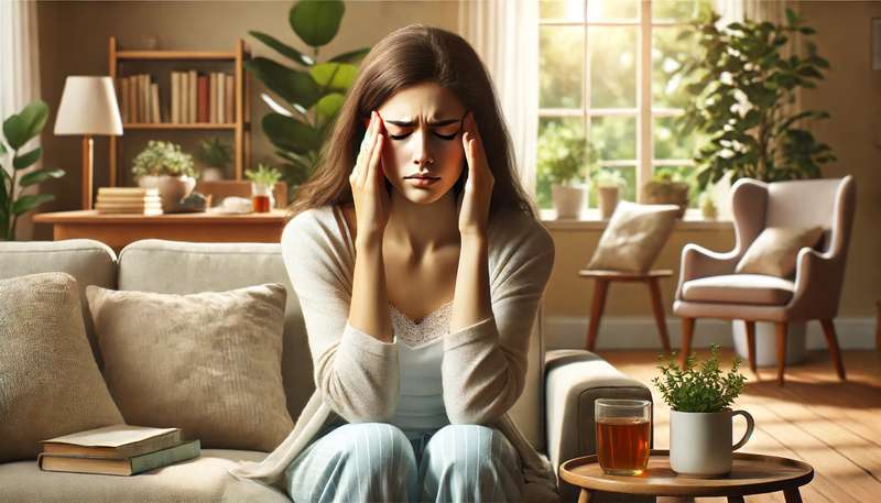 ¿Por Qué Duelen Los Ojos al Moverlos?