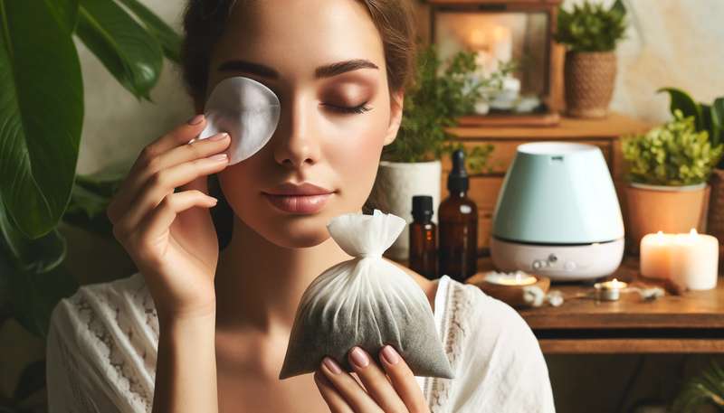 ¿Por Qué Duelen Los Ojos? Descubre Causas y Soluciones Holísticas
