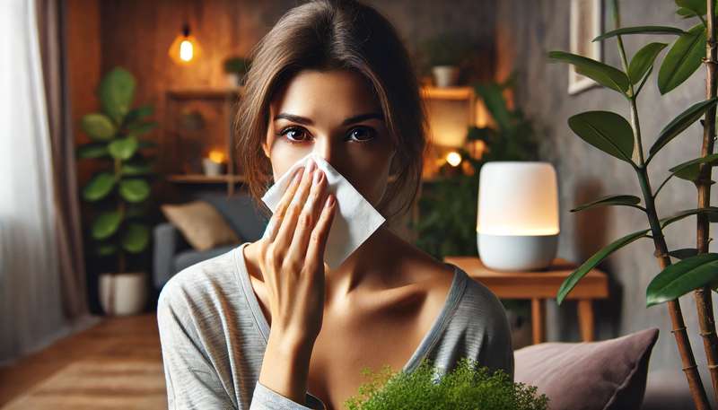 ¿Por Qué Me Arden Los Ojos y Me Lagrimean?