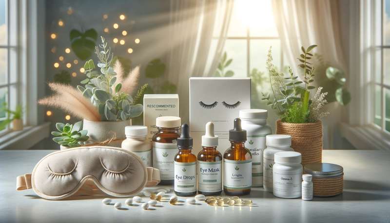 Productos Naturales Recomendados