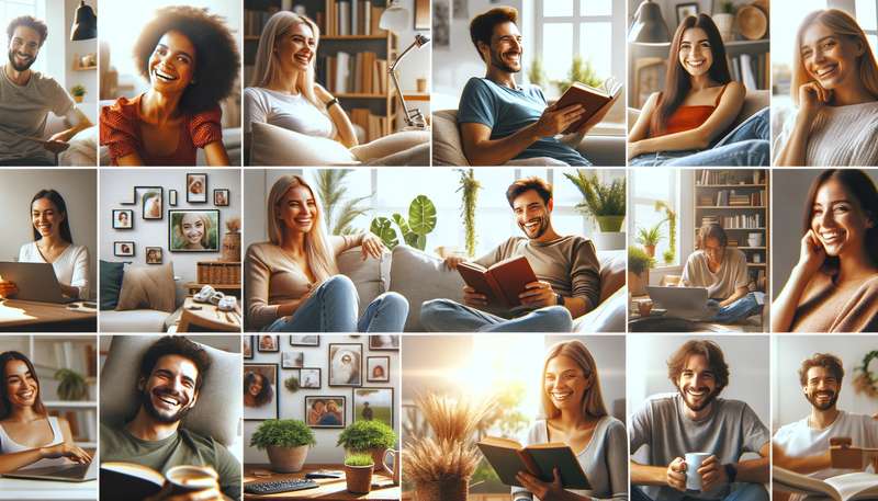 Testimonios y Experiencias Personales