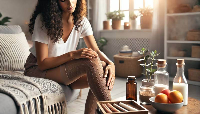 Tratamiento Para Venas Varicosas Piernas